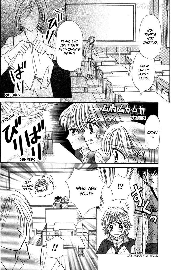 Read Penguin Brothers Manga Online
