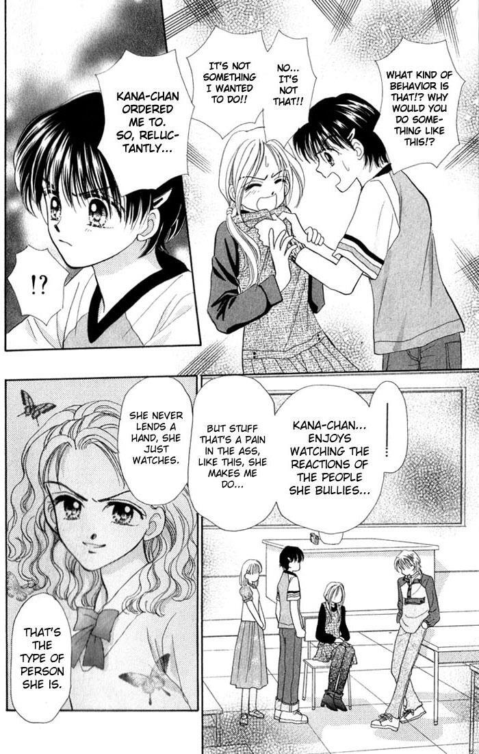 Read Penguin Brothers Manga Online