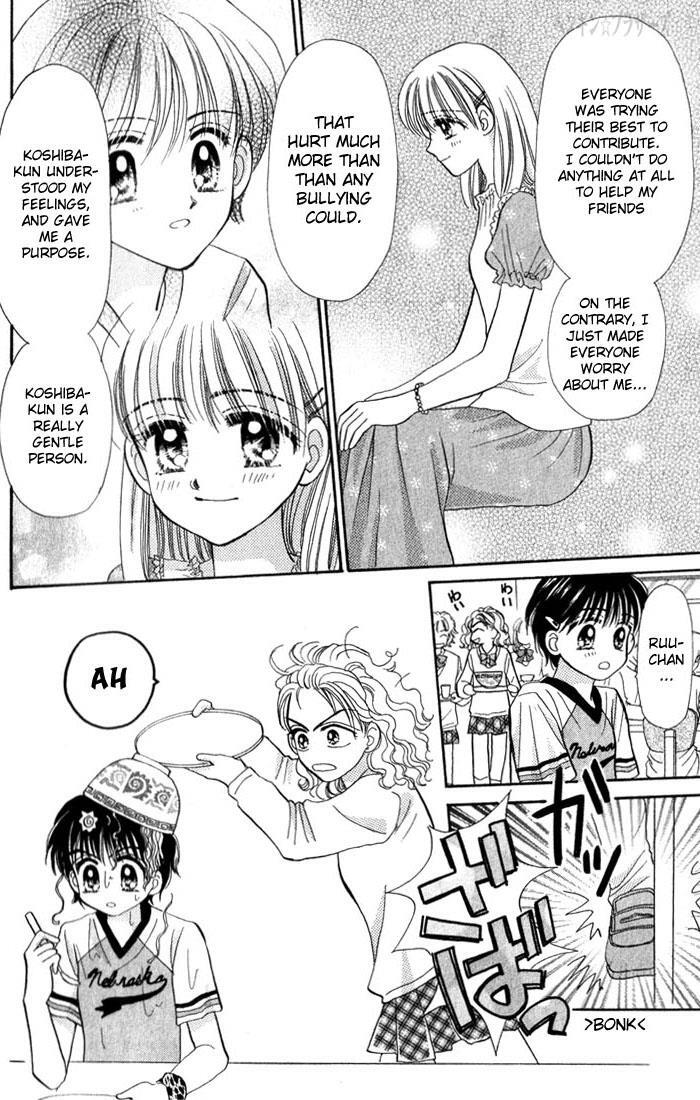 Read Penguin Brothers Manga Online