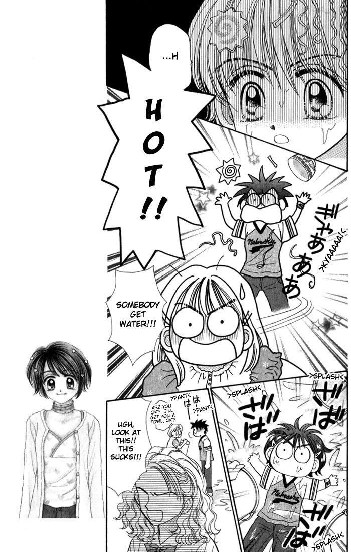 Read Penguin Brothers Manga Online