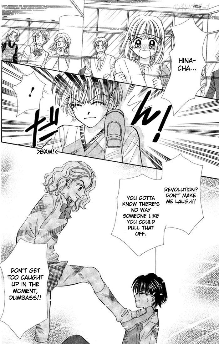 Read Penguin Brothers Manga Online