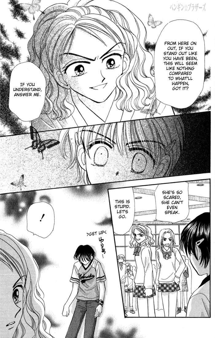 Read Penguin Brothers Manga Online