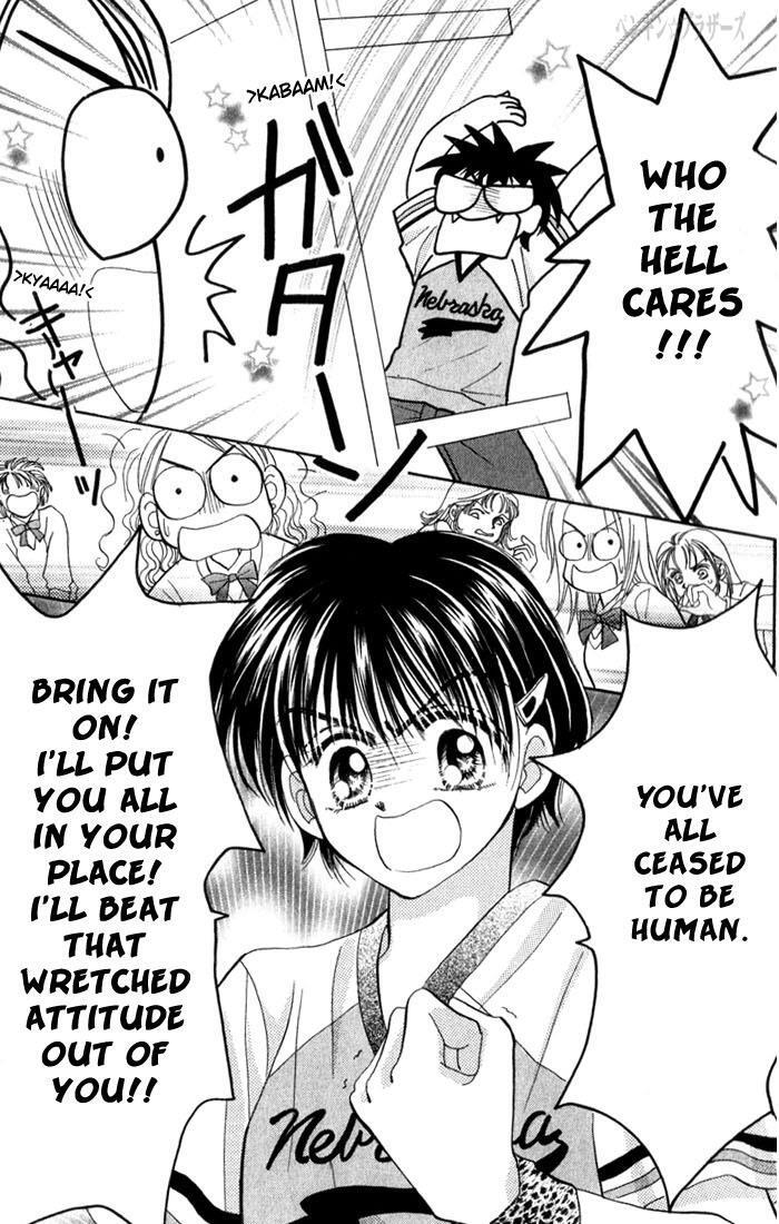 Read Penguin Brothers Manga Online