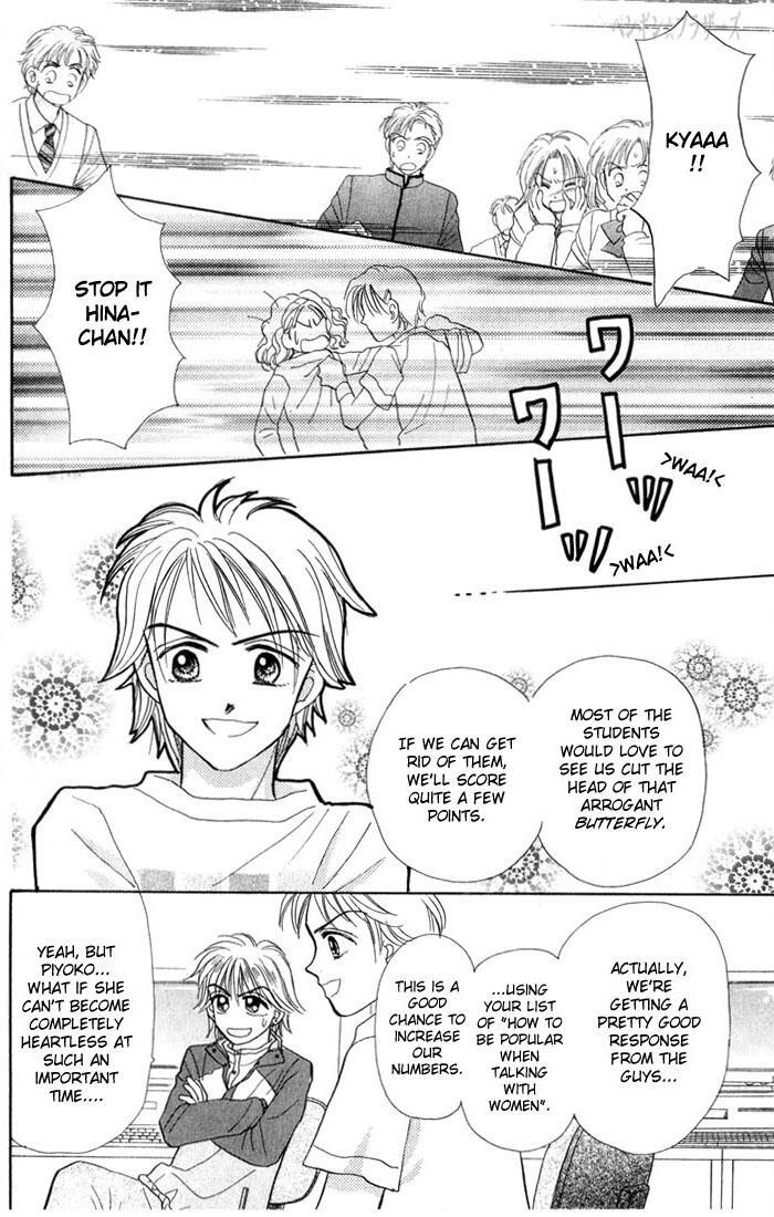 Read Penguin Brothers Manga Online
