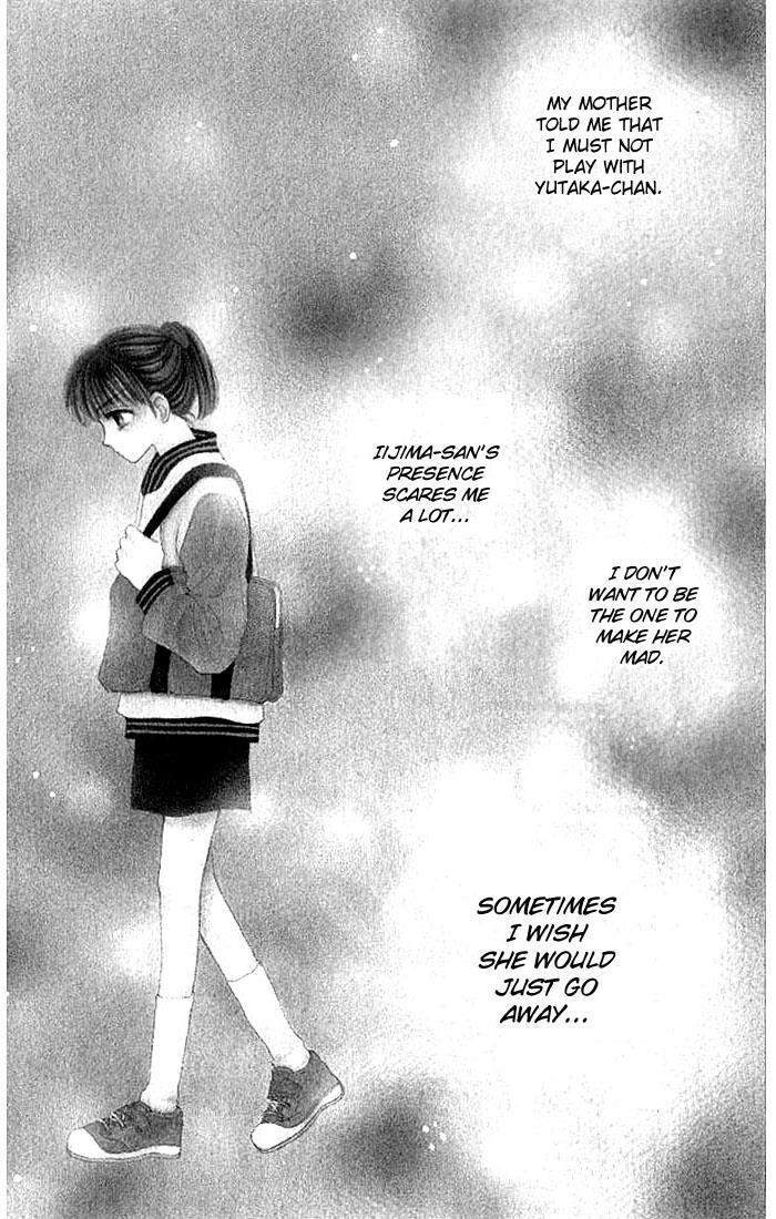 Read Penguin Brothers Manga Online