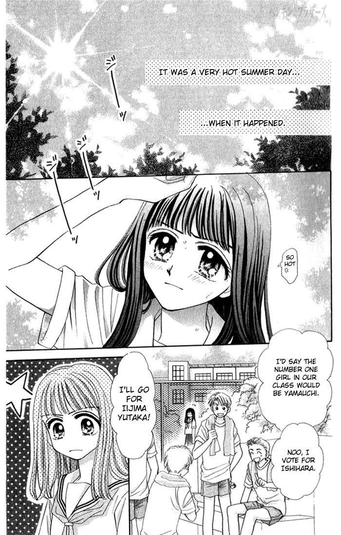Read Penguin Brothers Manga Online