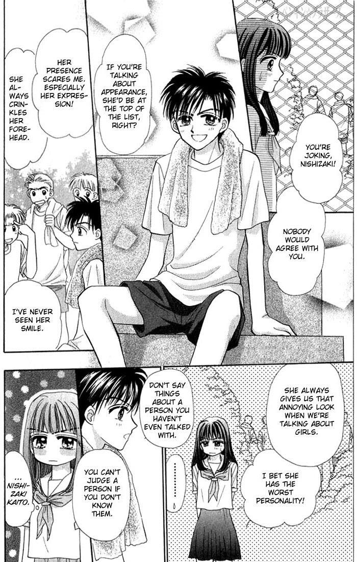 Read Penguin Brothers Manga Online