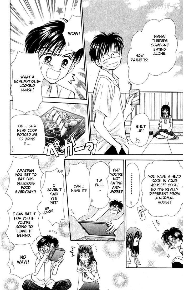 Read Penguin Brothers Manga Online