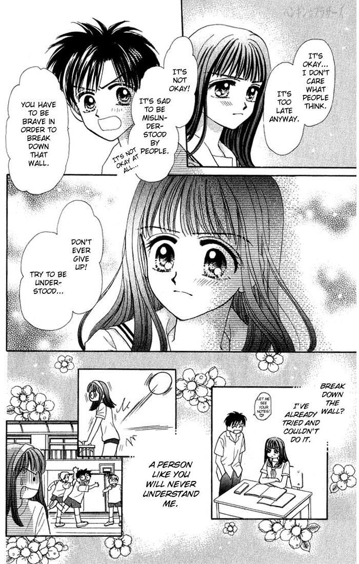 Read Penguin Brothers Manga Online