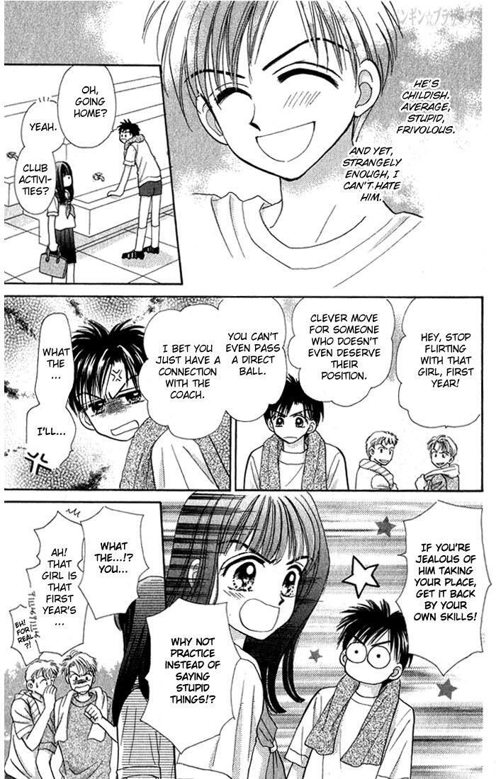 Read Penguin Brothers Manga Online