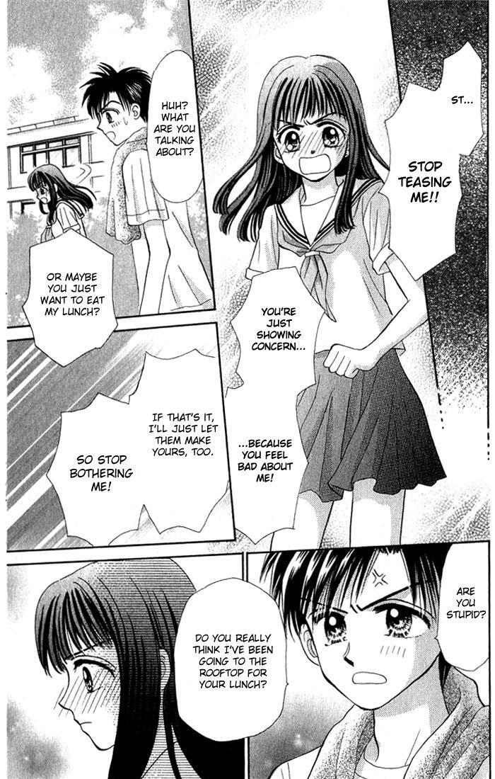 Read Penguin Brothers Manga Online