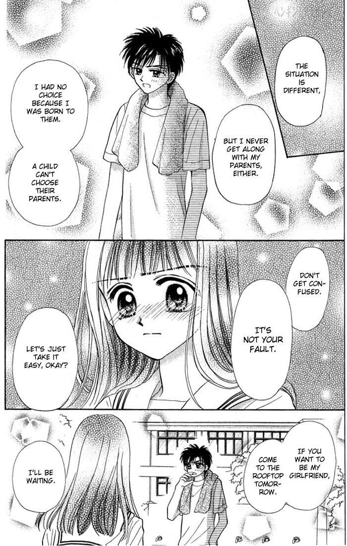 Read Penguin Brothers Manga Online