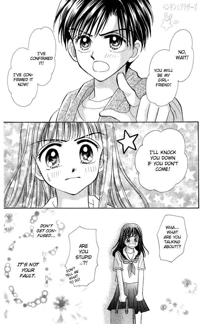 Read Penguin Brothers Manga Online