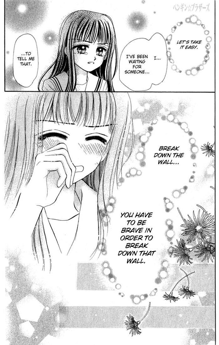 Read Penguin Brothers Manga Online