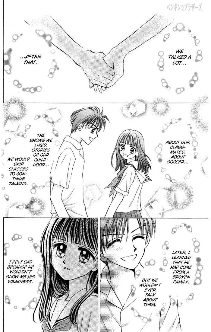 Read Penguin Brothers Manga Online