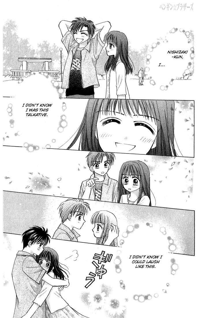 Read Penguin Brothers Manga Online