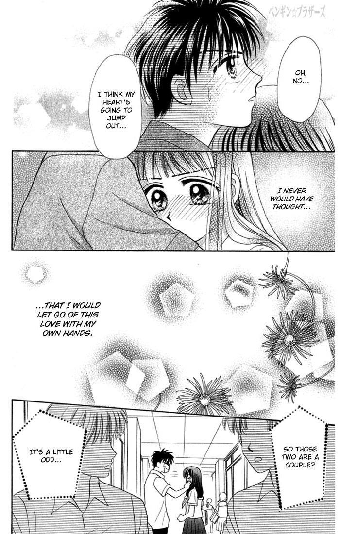 Read Penguin Brothers Manga Online