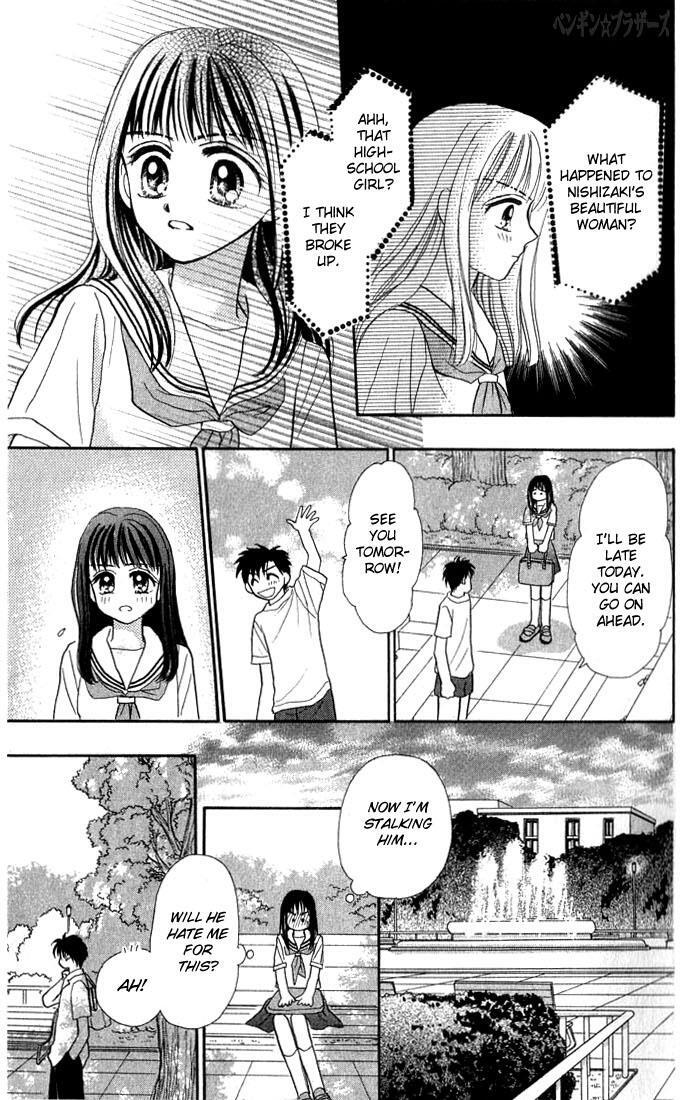 Read Penguin Brothers Manga Online
