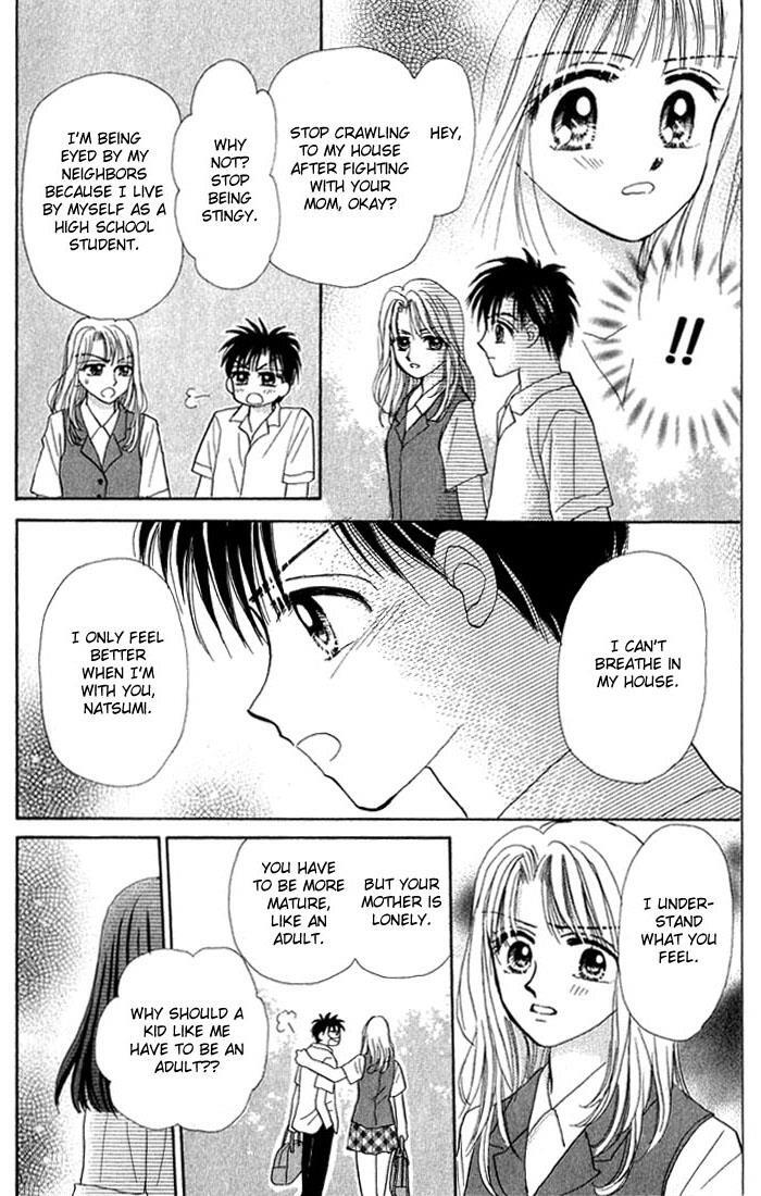 Read Penguin Brothers Manga Online