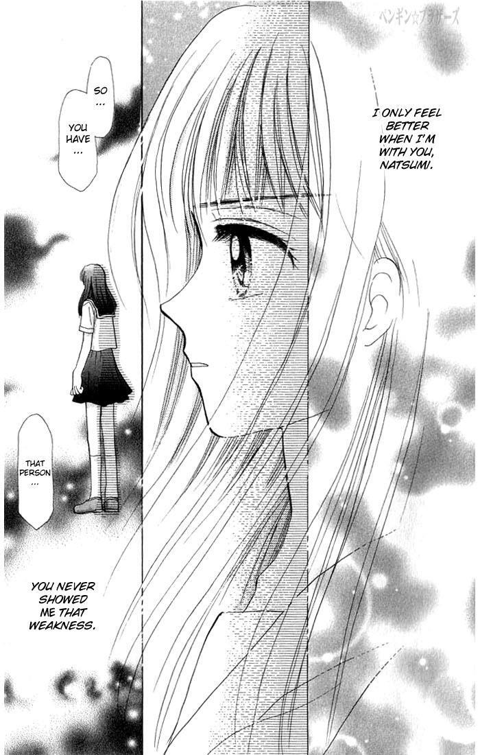 Read Penguin Brothers Manga Online