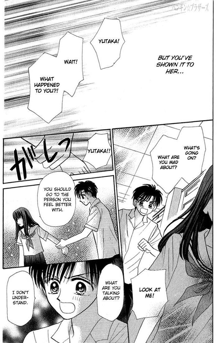 Read Penguin Brothers Manga Online
