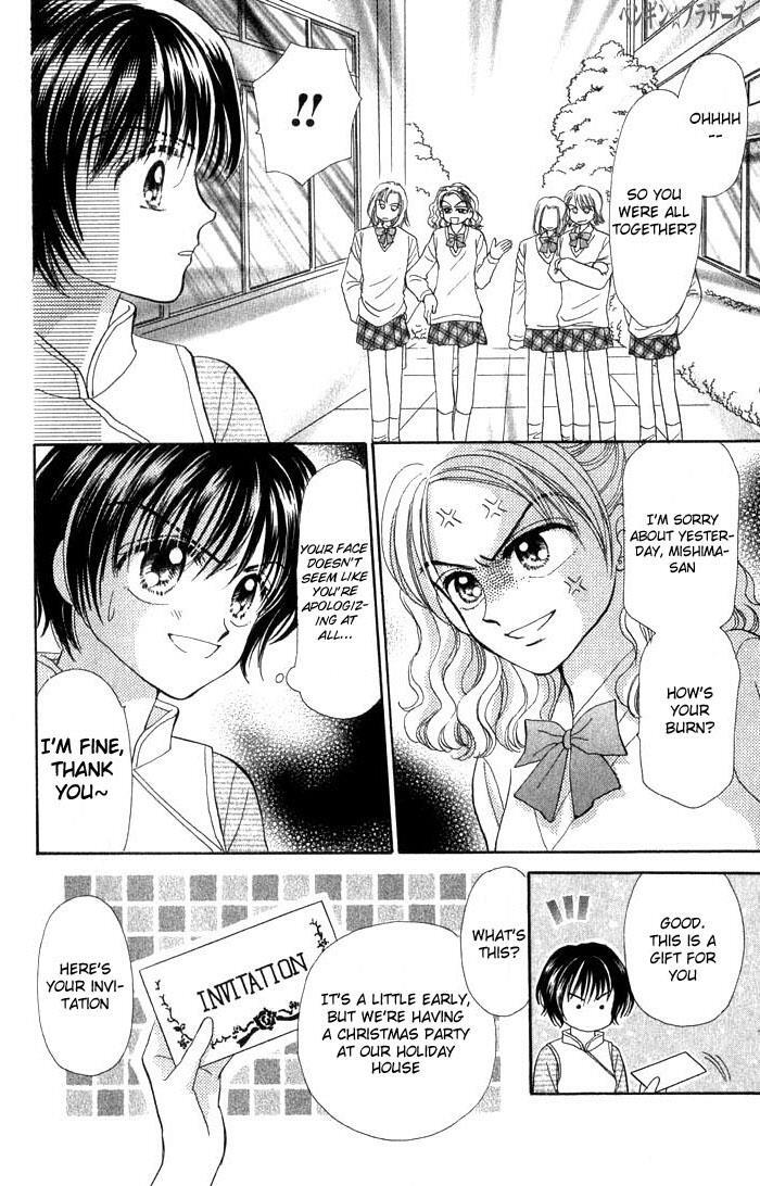 Read Penguin Brothers Manga Online