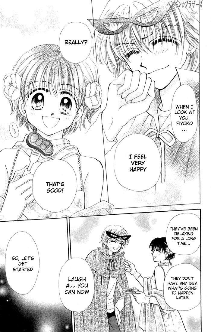 Read Penguin Brothers Manga Online