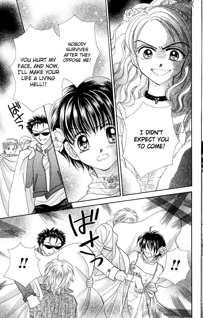 Read Penguin Brothers Manga Online
