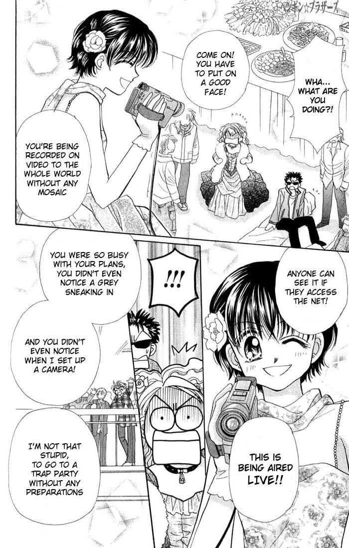 Read Penguin Brothers Manga Online