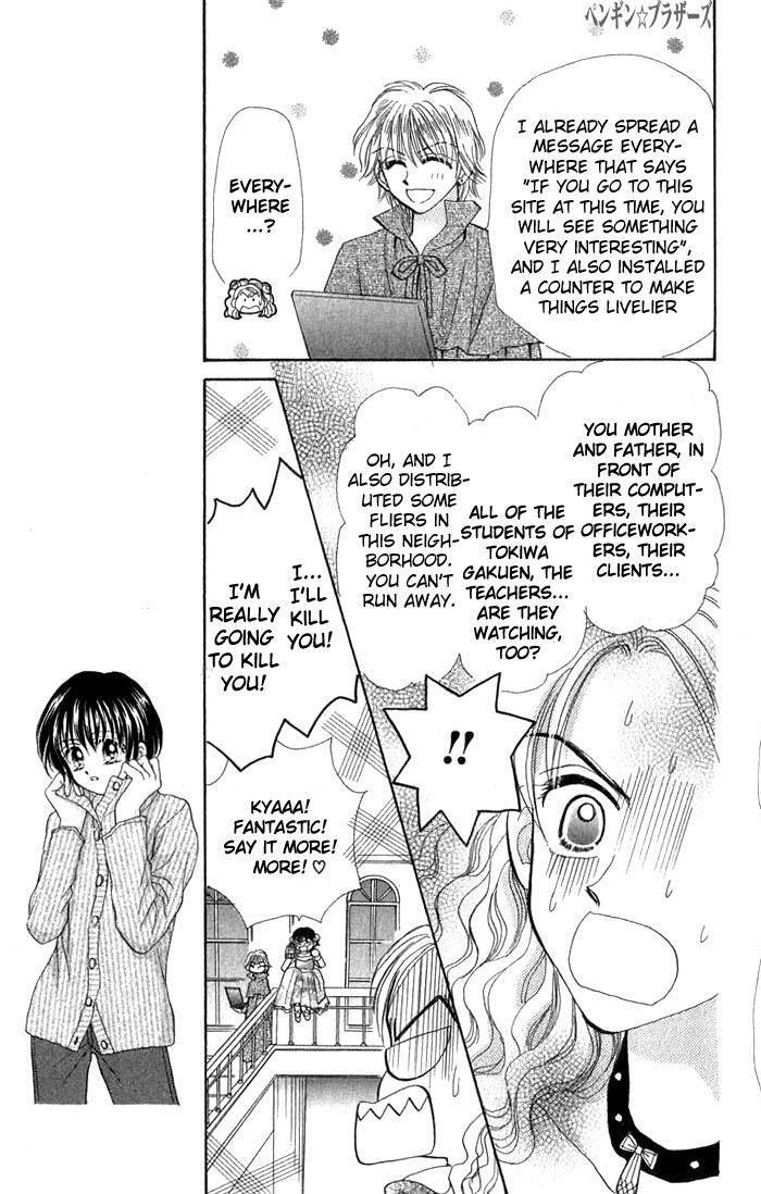 Read Penguin Brothers Manga Online