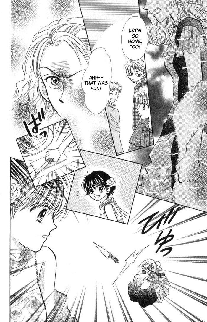 Read Penguin Brothers Manga Online