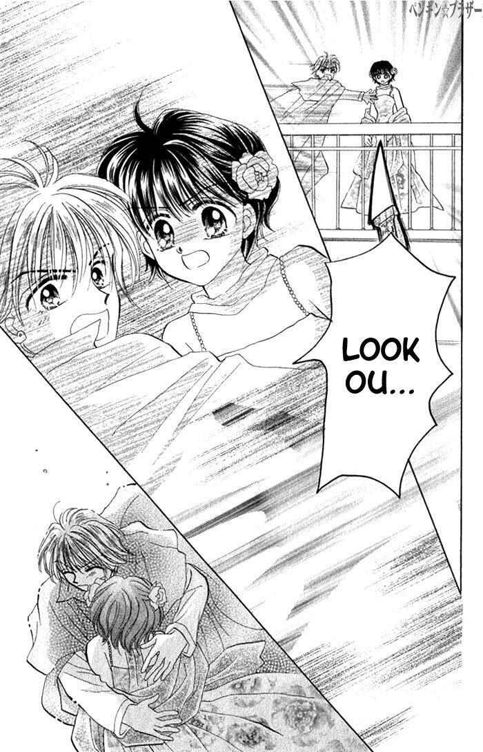 Read Penguin Brothers Manga Online
