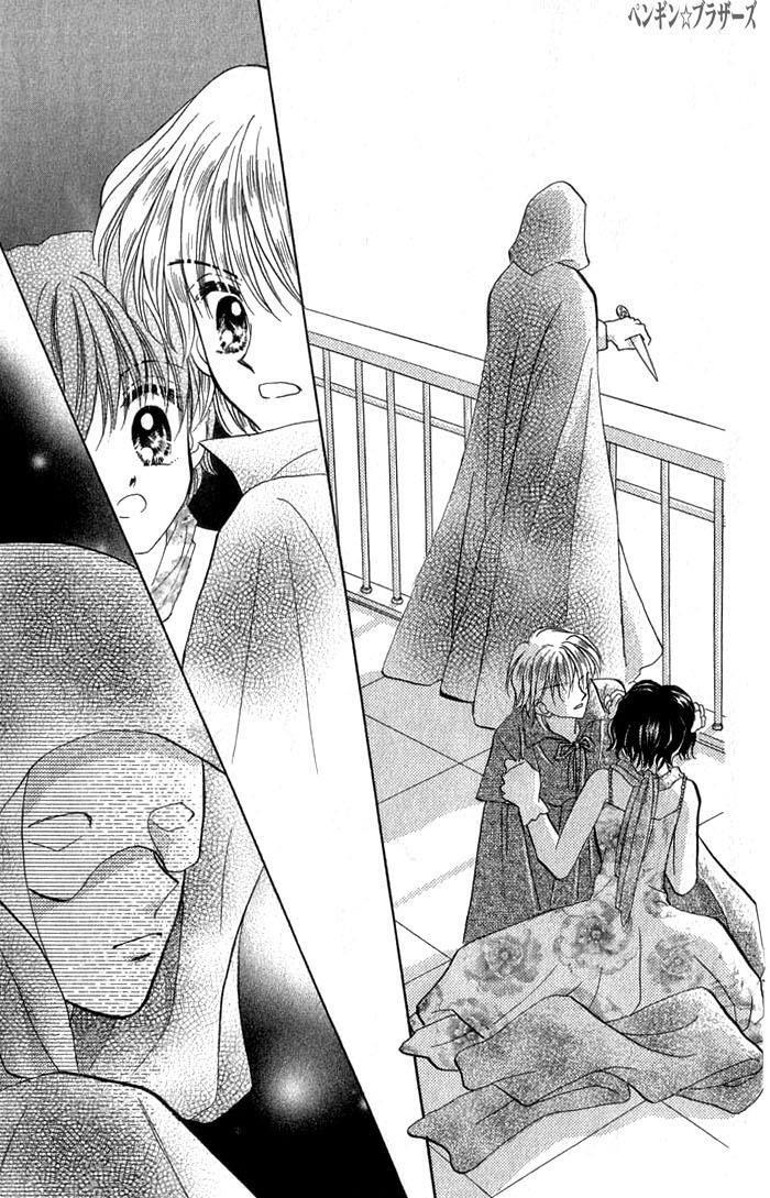 Read Penguin Brothers Manga Online