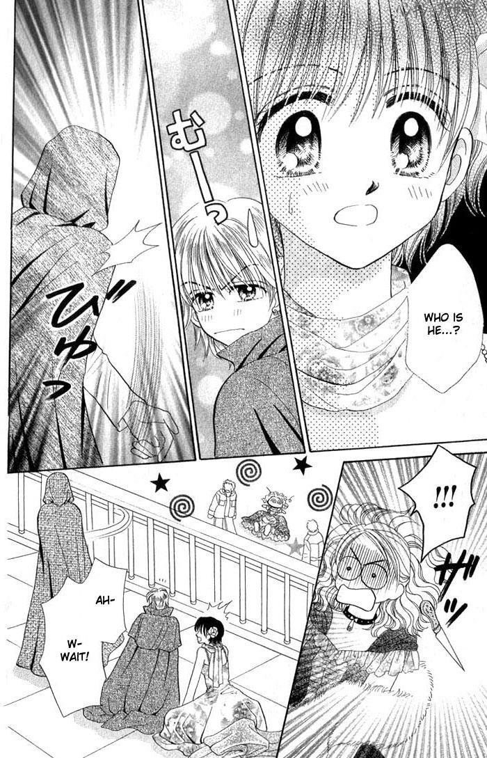 Read Penguin Brothers Manga Online