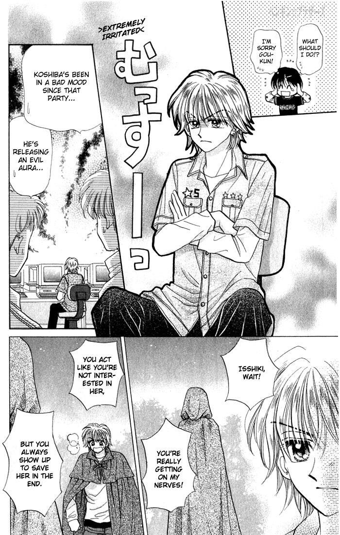 Read Penguin Brothers Manga Online