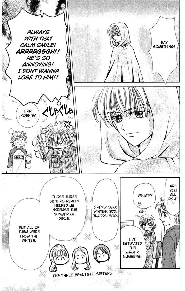 Read Penguin Brothers Manga Online