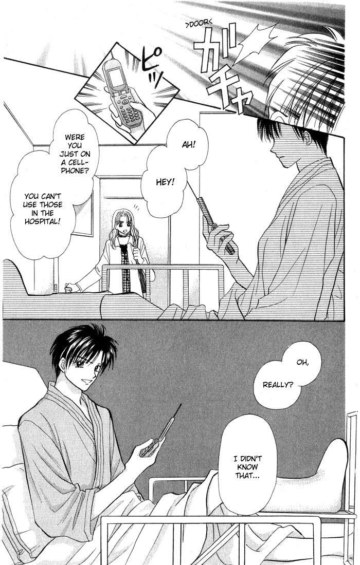 Read Penguin Brothers Manga Online