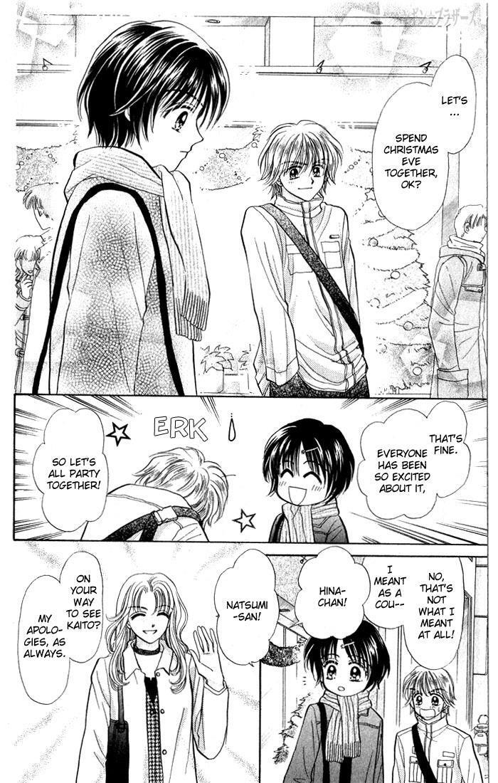 Read Penguin Brothers Manga Online