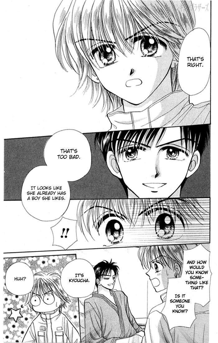 Read Penguin Brothers Manga Online