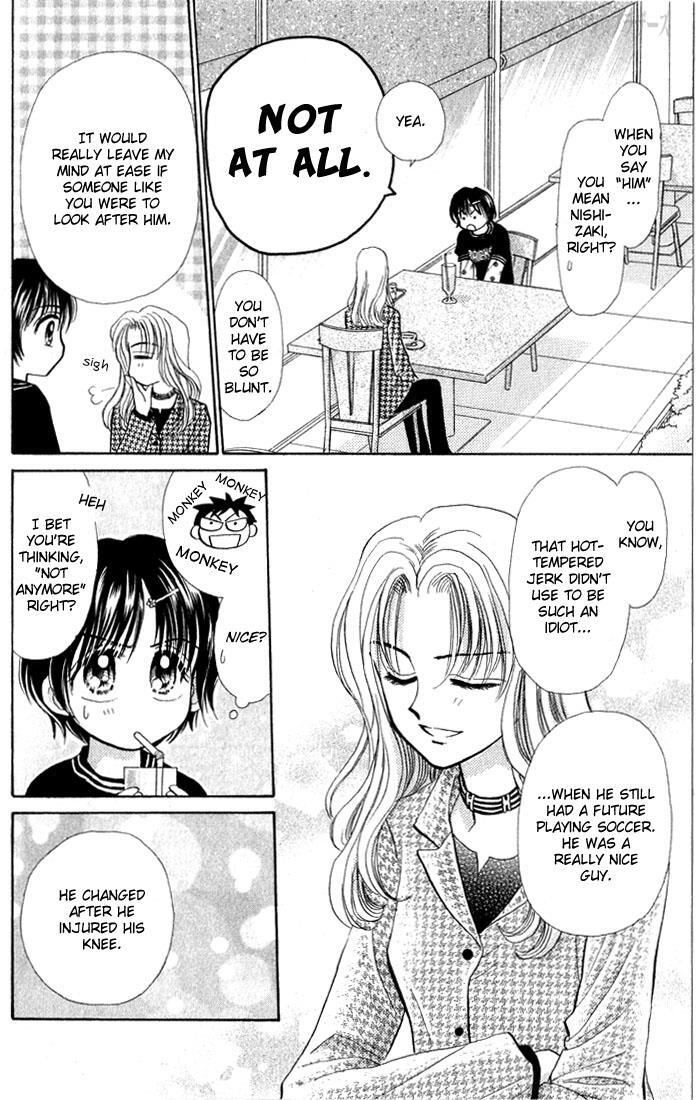Read Penguin Brothers Manga Online