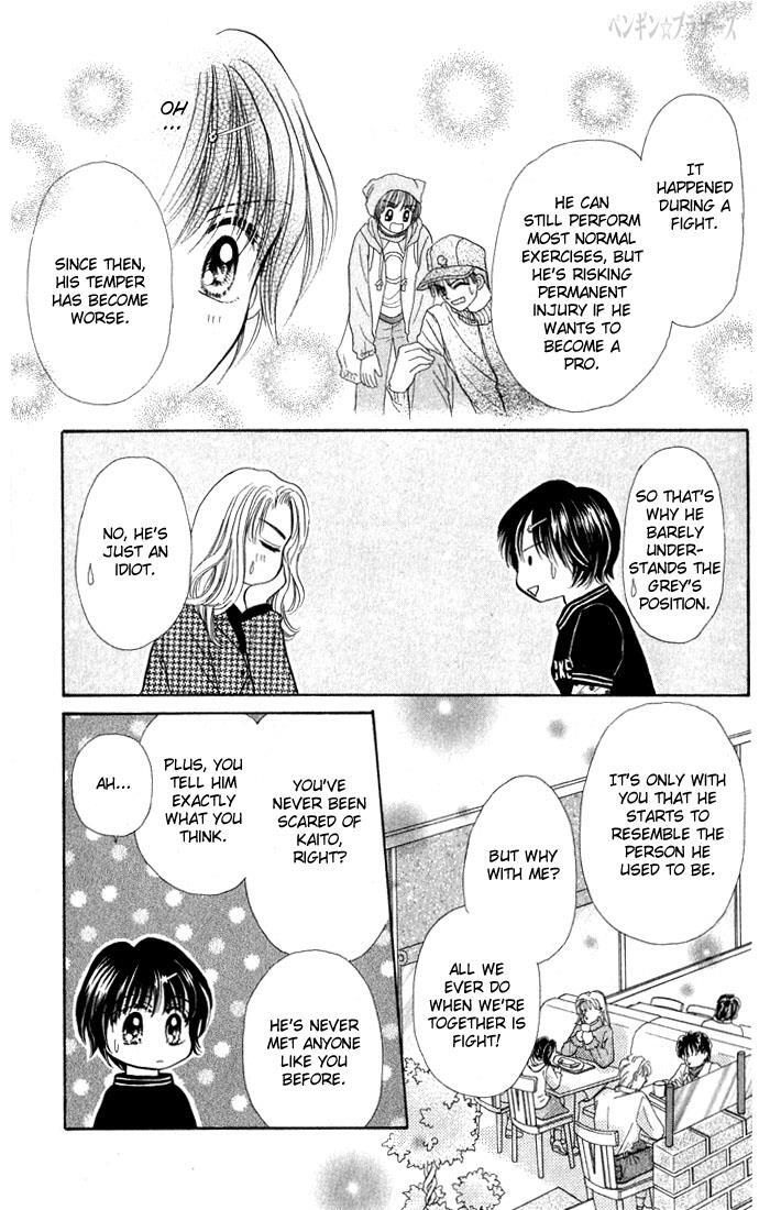 Read Penguin Brothers Manga Online