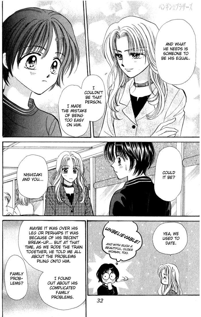 Read Penguin Brothers Manga Online