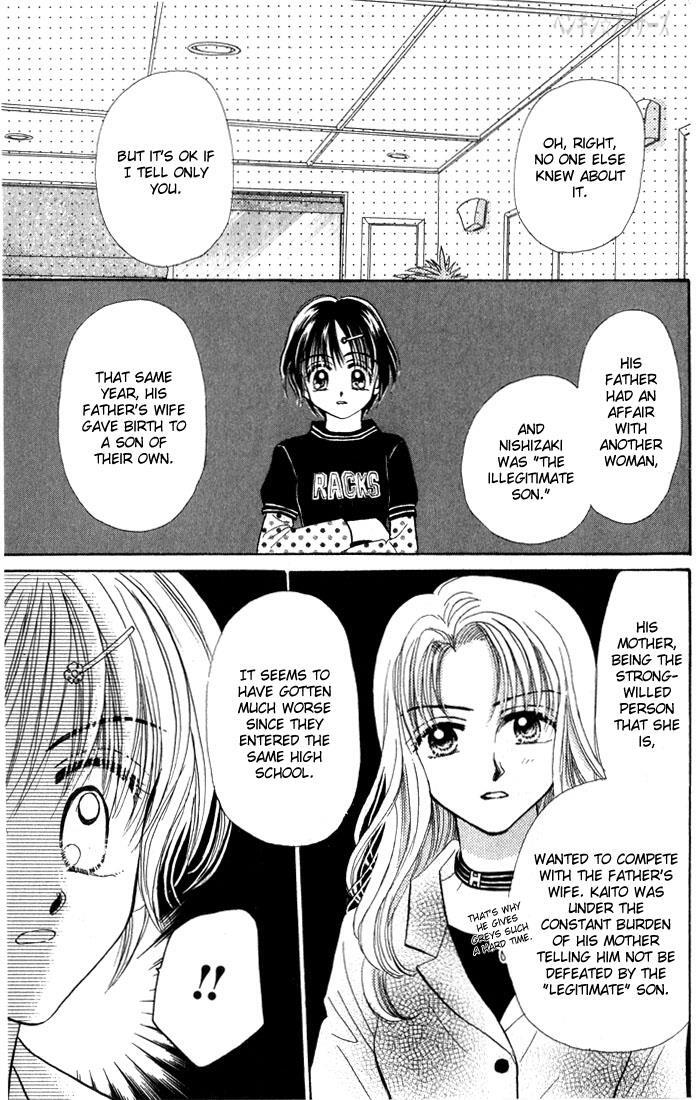 Read Penguin Brothers Manga Online