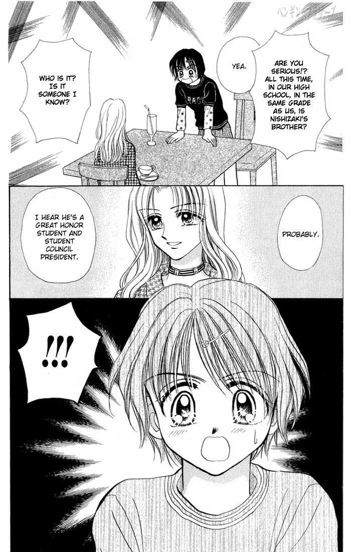 Read Penguin Brothers Manga Online