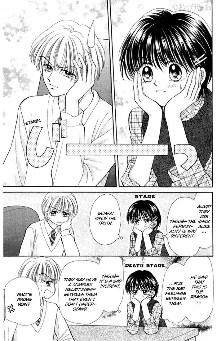 Read Penguin Brothers Manga Online