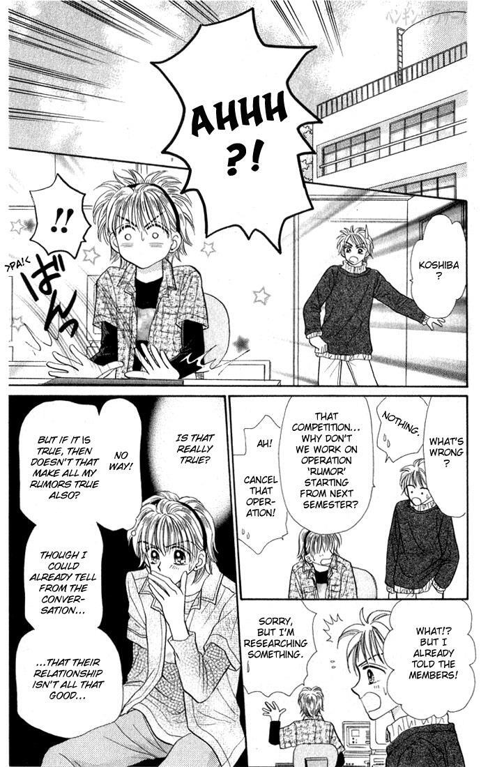 Read Penguin Brothers Manga Online