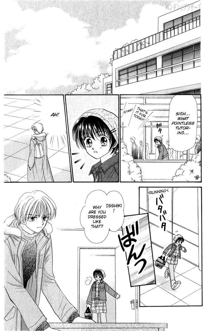 Read Penguin Brothers Manga Online