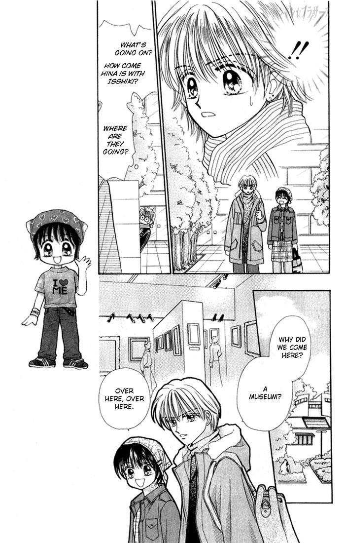 Read Penguin Brothers Manga Online