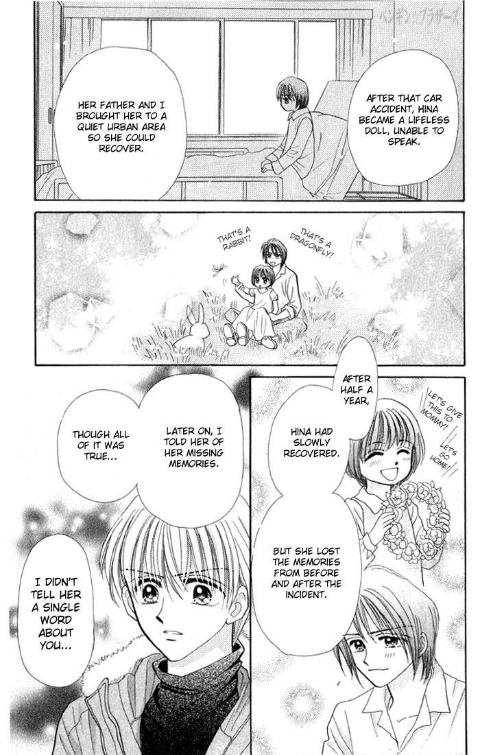 Read Penguin Brothers Manga Online
