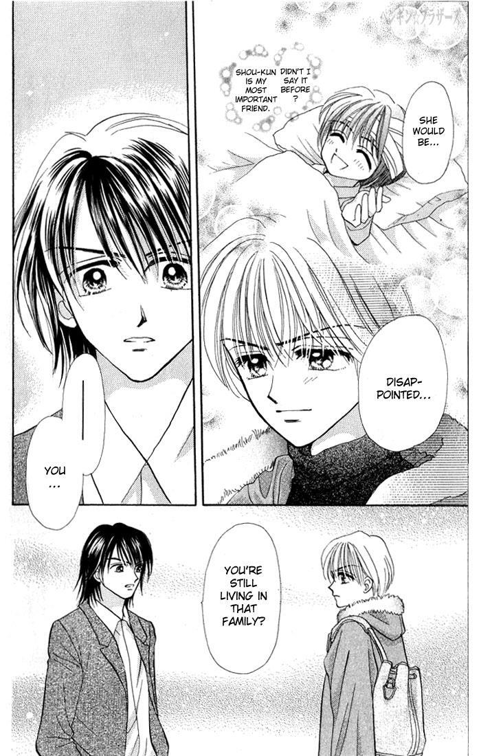 Read Penguin Brothers Manga Online